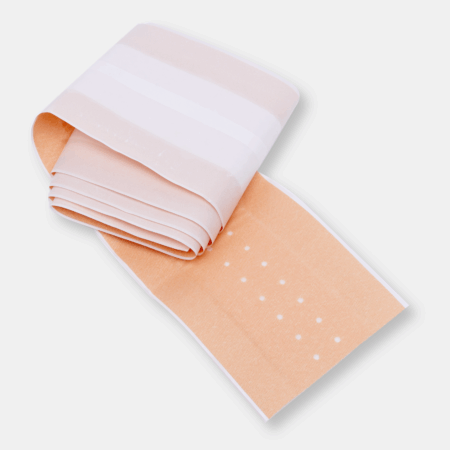 Wallace Cameron Fabric Dressing Strip 1M