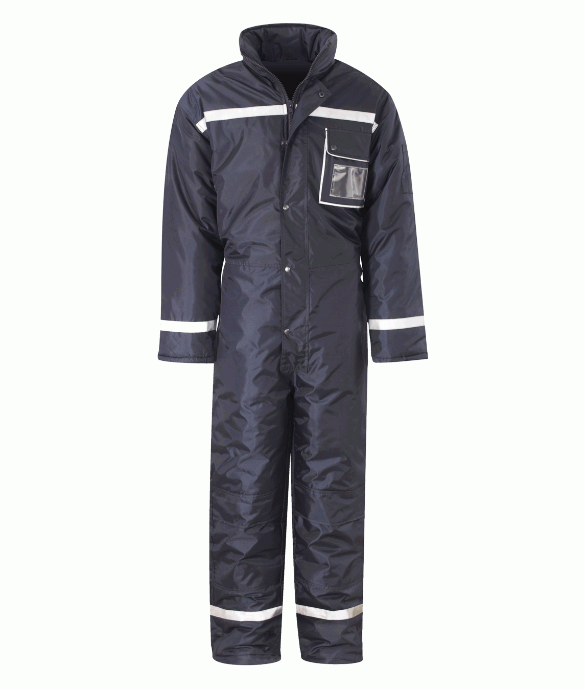 ELLESMERE Product Code: FZOP ELLESMERE: FREEZER COVERALL