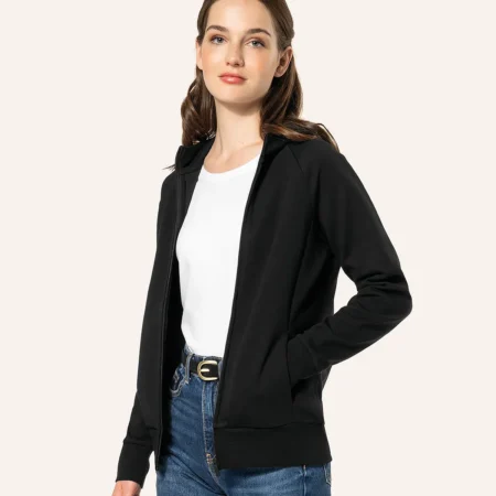 KARIBAN KB400 Ladies' softshell jacket