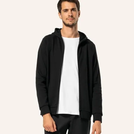 KARIBAN KB401 Softshell jacket