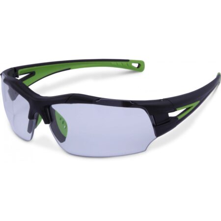 Traega Sidra™-GD - Gradient/Mirror- Sport Style Safety Glasses with Gradient Mirror Lenses