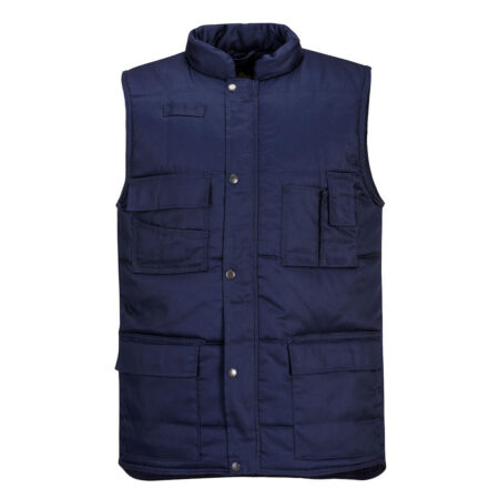 Portwest S414 - Shetland Bodywarmer