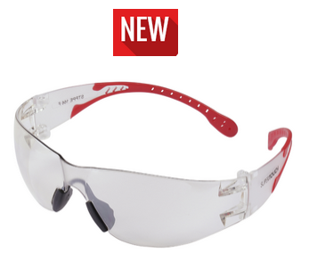 Supertouch Tegula Indoor & Outdoor Safety Glasses-In-Out ( transition lenses)