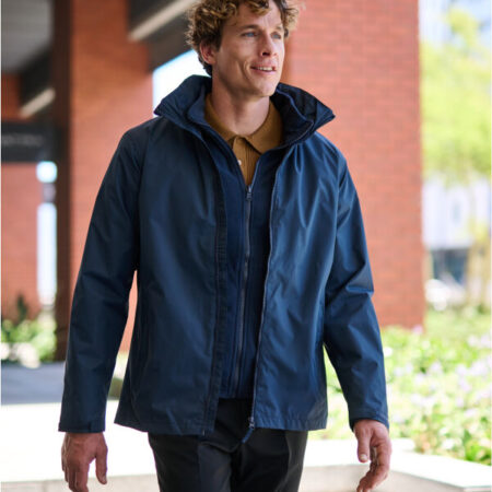 Regatta TRA150 Classic Waterproof 3-in-1 Jacket