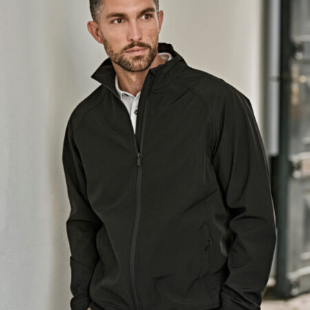 TEEJAYS - TJ9602 - Men's Club Jacket