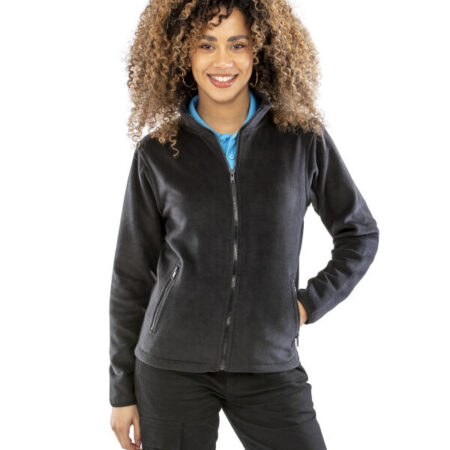 Result R220F Women's Norse Outdoor Fleece