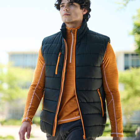 Regatta TRA892 Men's Navigate Thermal Bodywarmer