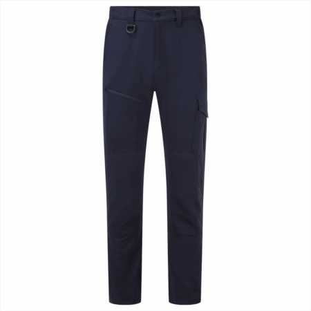 SYS885NA System Eco 4-Way Stretch Navy Service Trouser