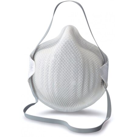 Moldex 2400 Classic FFP2 Cup mask. Box of 20