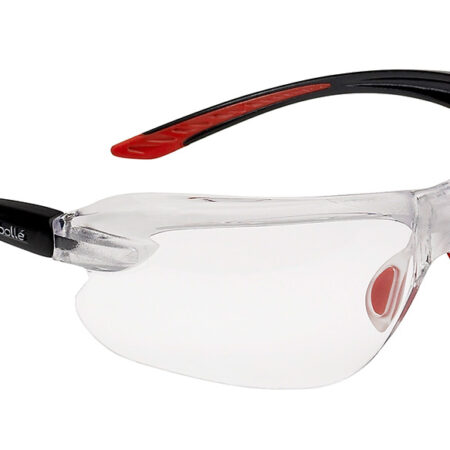Bolle  Iri-s Glasses - Reading Area +3 Clear