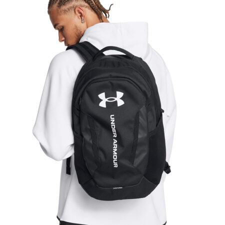 Under Armour Hustle 6.0 backpack 1384672