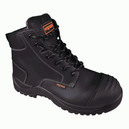 HERCULES UNISEX GROUND BOOT