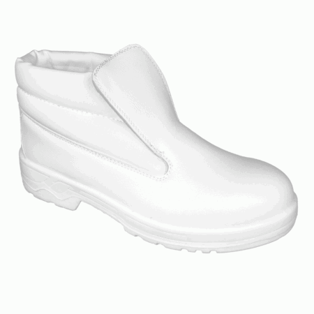 UNISEX HYGIENE SLIP-ON BOOT
