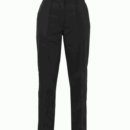 LADIES TROUSERS: HEALTHCARE STRAIGHT LEG