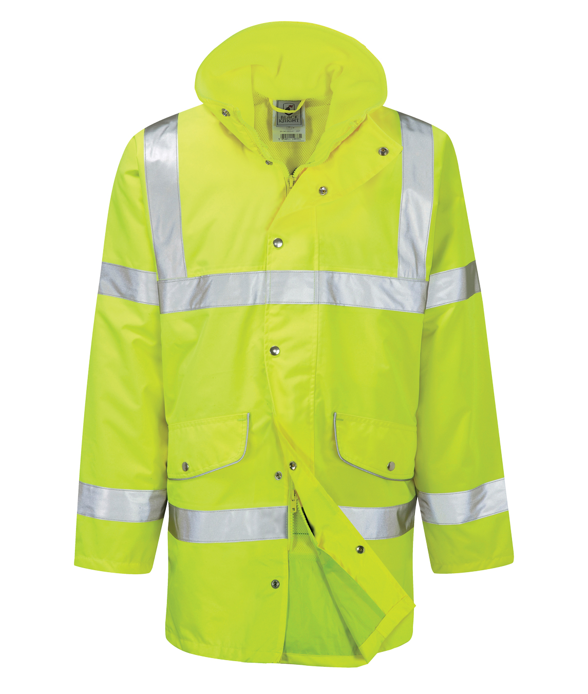 RAPIER: BREATHABLE 3/4 JACKET