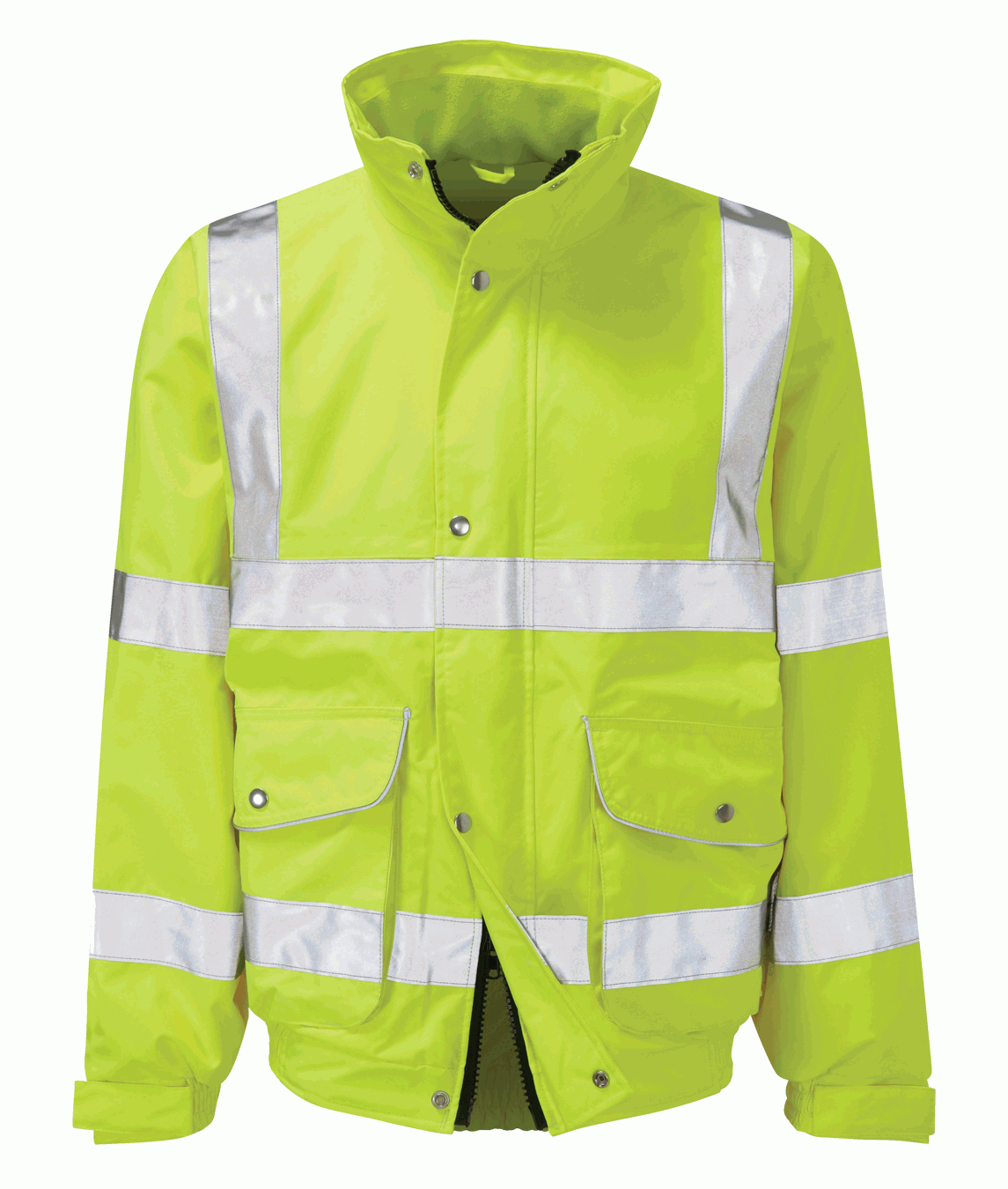 SCIMITAR: BREATHABLE BOMBER JACKET