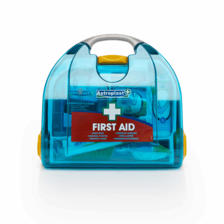 Wallace Cameron Compact 5 First Aid Kit in Bambino Box