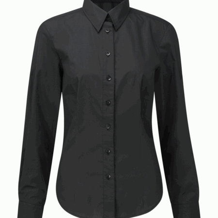 CBL2 - DELUXE BLOUSE