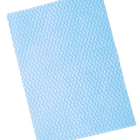 G214 Disposable Multipurpose Cloths (1 x 100) J-Cloth Blue
